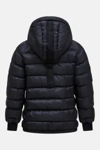 Bunda Peak Performance W Tomic Insulated Hood Ja Black