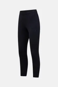 Termo Bielizeň Peak Performance W Magic Long John Black