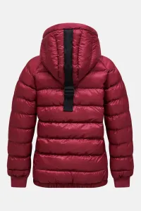 Bunda Peak Performance W Tomic Insulated Hood Ja Vertical Zenith