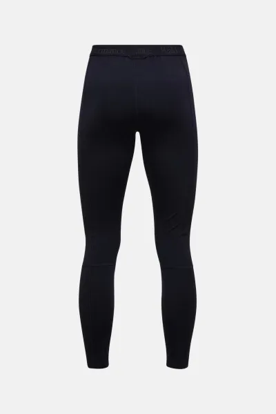 Termo Bielizeň Peak Performance W Magic Long John Black