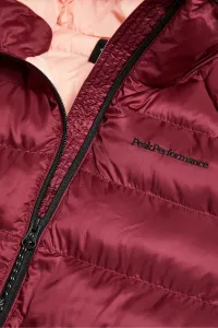 Bunda Peak Performance W Tomic Insulated Hood Ja Vertical Zenith
