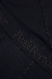 Termo Bielizeň Peak Performance W Magic Long John Black
