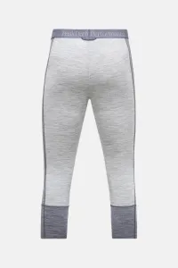Termo Bielizeň Peak Performance W Magic Short John Med Grey Mel