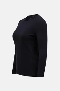 Termo Bielizeň Peak Performance W Magic Crew Black