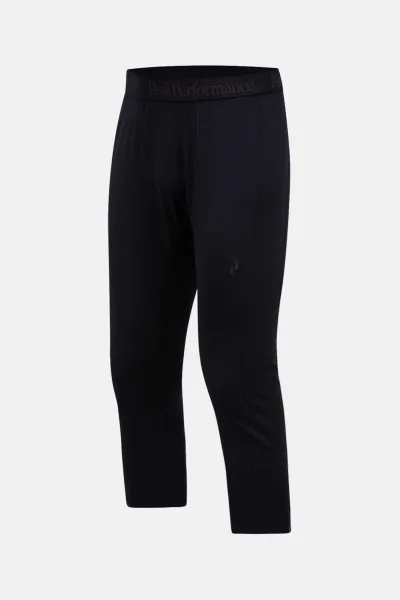 Termo Bielizeň Peak Performance M Magic Short John Black