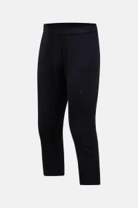 Termo Bielizeň Peak Performance M Magic Short John Black
