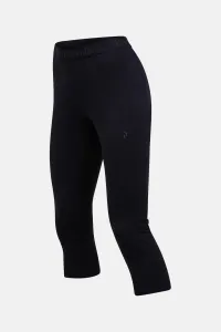 Termo Bielizeň Peak Performance W Magic Short John Black
