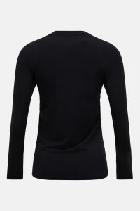 Termo Bielizeň Peak Performance W Magic Crew Black