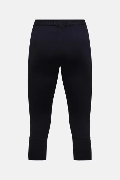 Termo Bielizeň Peak Performance W Magic Short John Black