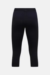 Termo Bielizeň Peak Performance W Magic Short John Black