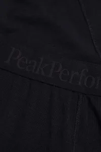 Termo Bielizeň Peak Performance M Magic Short John Black