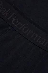 Termo Bielizeň Peak Performance W Magic Short John Black