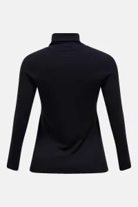 Termo Bielizeň Peak Performance W Magic Rollneck Black