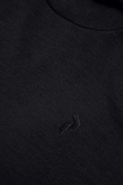 Termo Bielizeň Peak Performance W Magic Rollneck Black