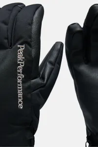 Rukavice Peak Performance Unite Glove Black