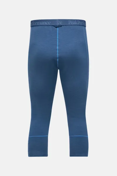 Termo Bielizeň Peak Performance M Magic Short John Mountain Lake