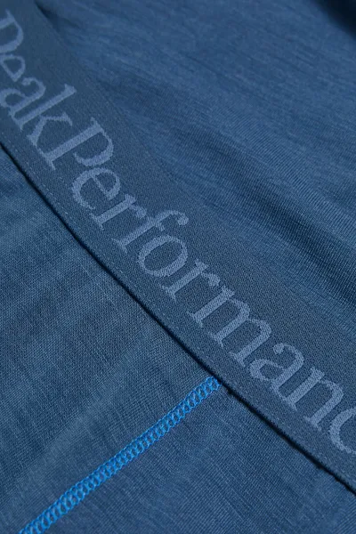 Termo Bielizeň Peak Performance M Magic Short John Mountain Lake