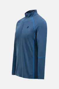 Termo Bielizeň Peak Performance M Magic Half Zip Mountain Lake