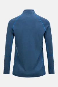 Termo Bielizeň Peak Performance M Magic Half Zip Mountain Lake