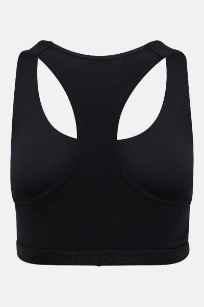 Spodná Bielizeň Peak Performance W Magic Top Black