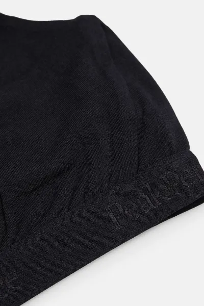 Spodná Bielizeň Peak Performance W Magic Top Black