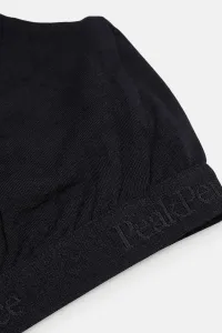 Spodná Bielizeň Peak Performance W Magic Top Black