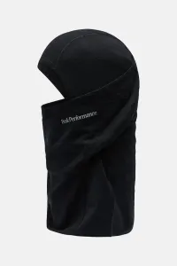 Kukla Peak Performance Balaclava Black