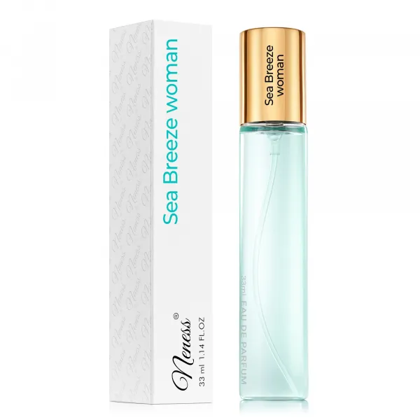 Neness Sea Breeze Woman parfumovaná voda dámska 33 ml