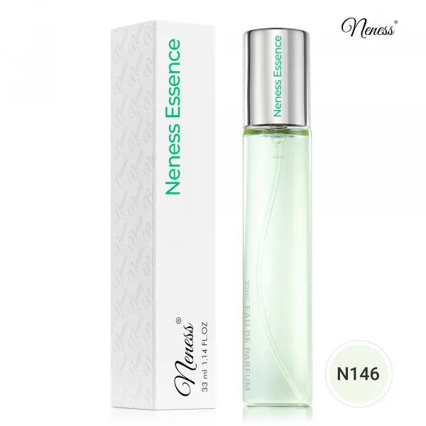 Neness Essence parfumovaná voda pre mužov 33 ml