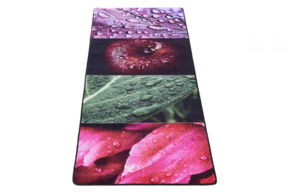 Koberec / Behúň HD Beauty Rain