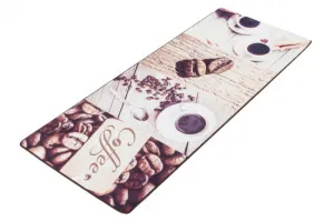 Koberec / Behúň HD Coffee 3