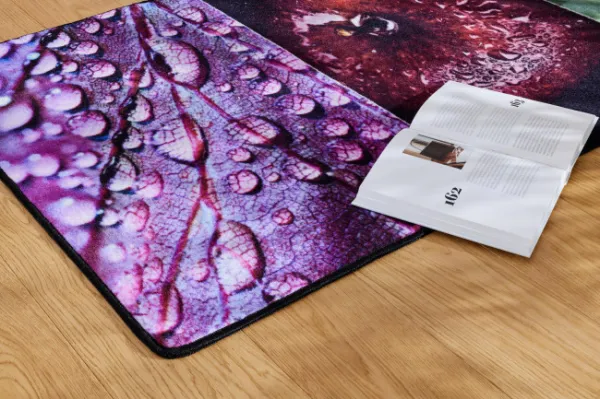 Koberec / Behúň HD Beauty Rain