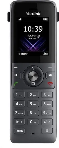 Yealink W73H SIP DECT ručka