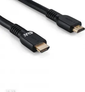 Club 3D Club3D Kabel HDMI, Ultra Rychlý HDMI™ Certifikovaný Cable, 4K120Hz/ 8K60Hz, 7.5m