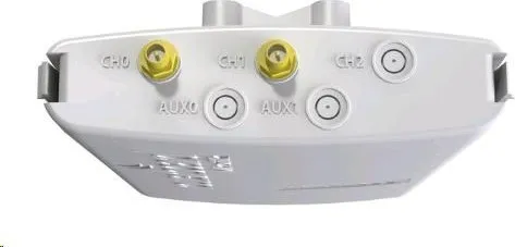 MikroTik RouterBOARD BaseBox 5, 600MHz CPU, 64MB RAM, 1x LAN, integ. 5GHz Wi-Fi, vrátane. Licencia L4