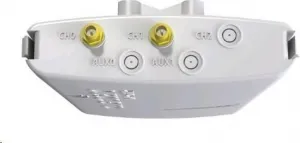 MikroTik RouterBOARD BaseBox 5, 600MHz CPU, 64MB RAM, 1x LAN, integ. 5GHz Wi-Fi, vrátane. Licencia L4