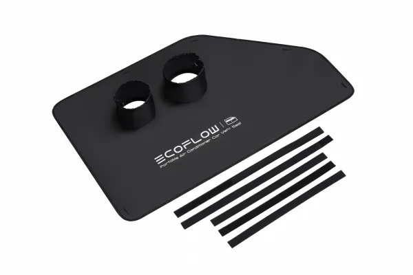 Tesnenie vetracieho otvoru auta EcoFlow WAVE 3 (magnetická verzia) 1ECOAIRW3-02