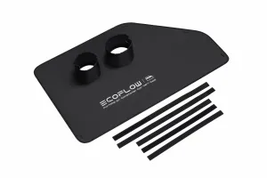 Tesnenie vetracieho otvoru auta EcoFlow WAVE 3 (magnetická verzia) 1ECOAIRW3-02