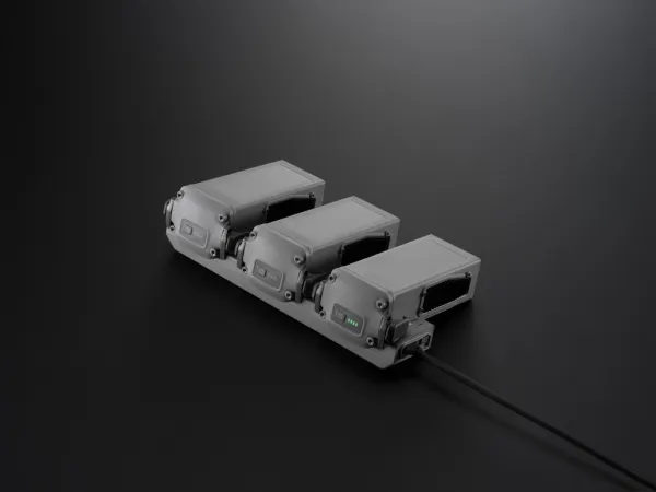 DJI Matrice 4D Series Battery - 1pcs M4Daku