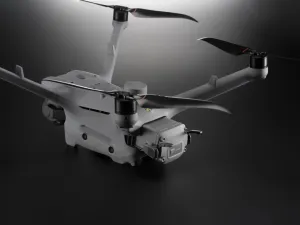 DJI Matrice 4D Series Battery - 1pcs M4Daku