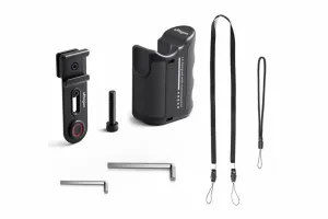Stablecam Sada gripov pre Insta360 Ace Pro 2 / DJI Action 5 Pro / GoPro 13 1INST932