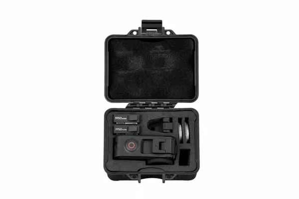 Stablecam Tvrdé puzdro pre DJI Osmo Action 5 Pro 1DJ8086