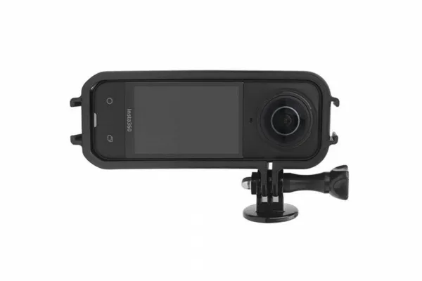 Stablecam Plastový horizontálny rám pre Insta360 X5 1INST926