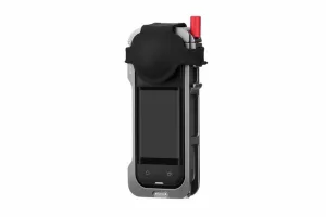 Stablecam Vertikálny a horizontálny rám s penami na redukciu hluku pre Insta360 X5 1INST927