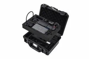 Stablecam Dvojvrstvové vodotesné puzdro s krytím IP67 a kódovým zámkom pre DJI Osmo Pocket 3 1DJ8089