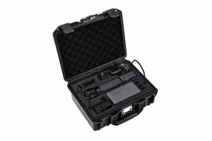 Stablecam Dvojvrstvové vodotesné puzdro s krytím IP67 a kódovým zámkom pre DJI Osmo Pocket 3 1DJ8089