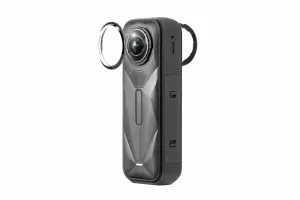 Stablecam Prémiový ochranný kryt objektívu Startrc Insta360 X5 1INST928