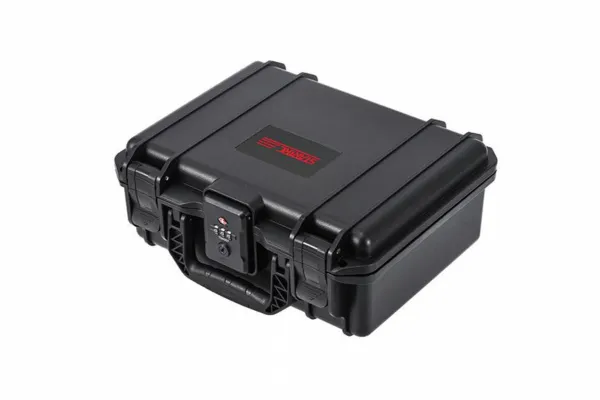 Stablecam Dvojvrstvové vodotesné puzdro s krytím IP67 a kódovým zámkom pre DJI Osmo Pocket 3 1DJ8089