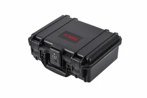 Stablecam Dvojvrstvové vodotesné puzdro s krytím IP67 a kódovým zámkom pre DJI Osmo Pocket 3 1DJ8089