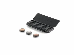 DJI Osmo Nano ND Filter (8/16/32) BER-11551